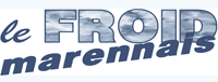 Logo Froid marennais