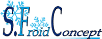 Logo S-Froid