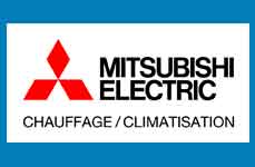 Mitsubishi Electric pac climatisation