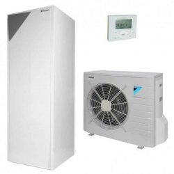 Pompe a chaleur DAIKIN ALTHERMA