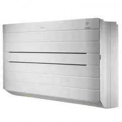 console climatiseur mural daikin