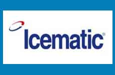 icematic machine a glacon professionnelle