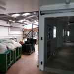 équipement froid local ostréicole bouzigue équipement froid local ostréicole bouzigue