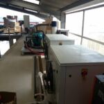 groupe traitement eau marine ostreiculteur 34