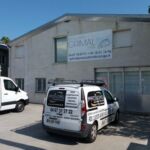 installation froid producteur huitre étang thau installation froid producteur huitre étang thau