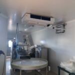 local réfrigéré triage huitre héraut local réfrigéré triage huitre héraut