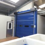 montage porte isolante automatique stockage montage porte isolante automatique stockage