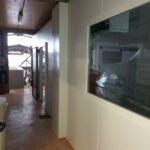 porte local froid ostréiculteur thau porte local froid ostréiculteur thau