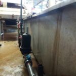 tuyauterie filtration bassin ostréicole tuyauterie filtration bassin ostréicole