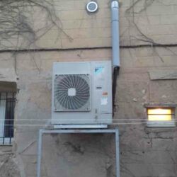 pose climatisation commerce boulangerie pose climatisation commerce boulangerie