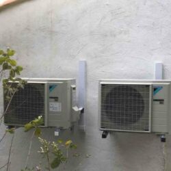pose unité extérieur climatiseur chez particulier Béziers pose unité extérieur climatiseur chez particulier Béziers