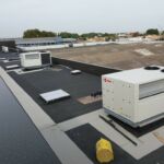 fixation toit vrv roof top leclerc lunel fixation toit vrv roof top leclerc lunel