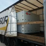 livraison caisson climatisation trane leclerc lunel 34 livraison caisson climatisation trane leclerc lunel 34