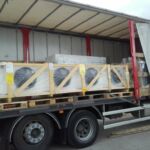 livraison équipements froid industriel somail