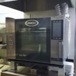 livraison four inox restaurant oléron