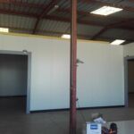 montage mur chambre froide agricole aude